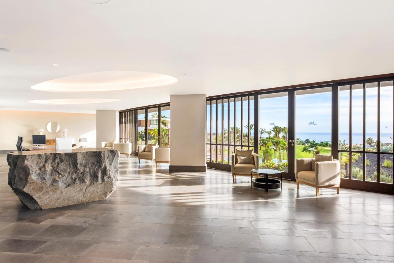 Jardines De Abama Hotel 5*
