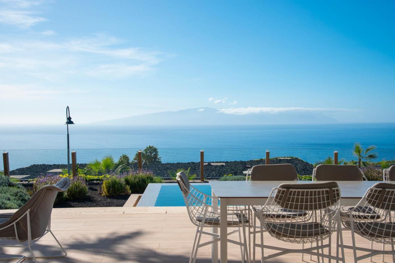 Jardines De Abama 5* Guía de Isora