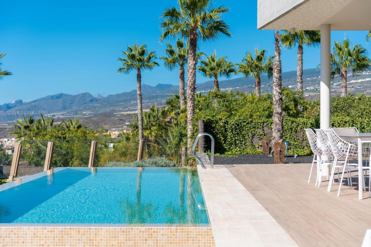 Jardines De Abama 5*