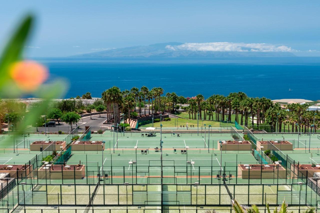 Jardines De Abama 5*