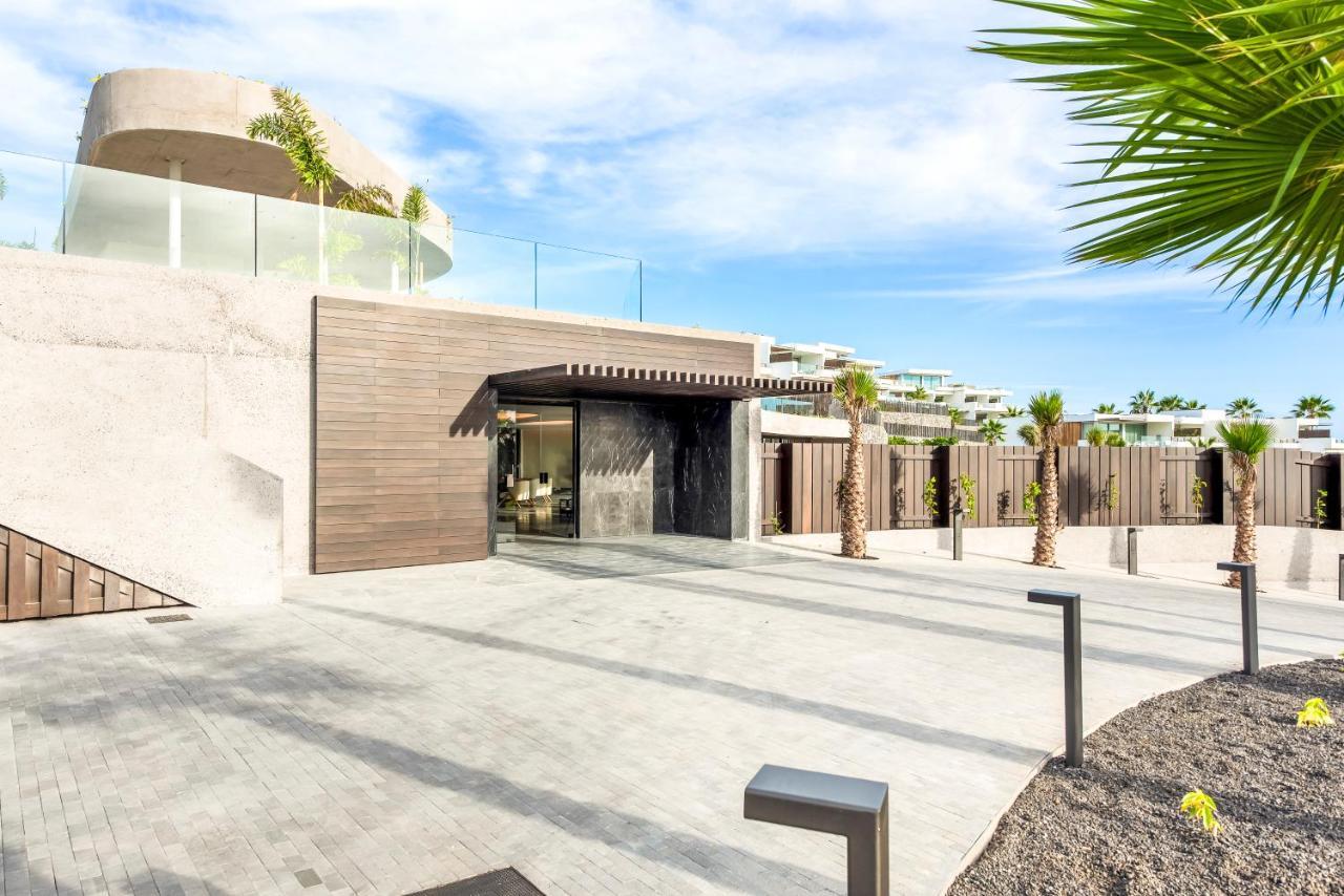 Hotel Jardines De Abama