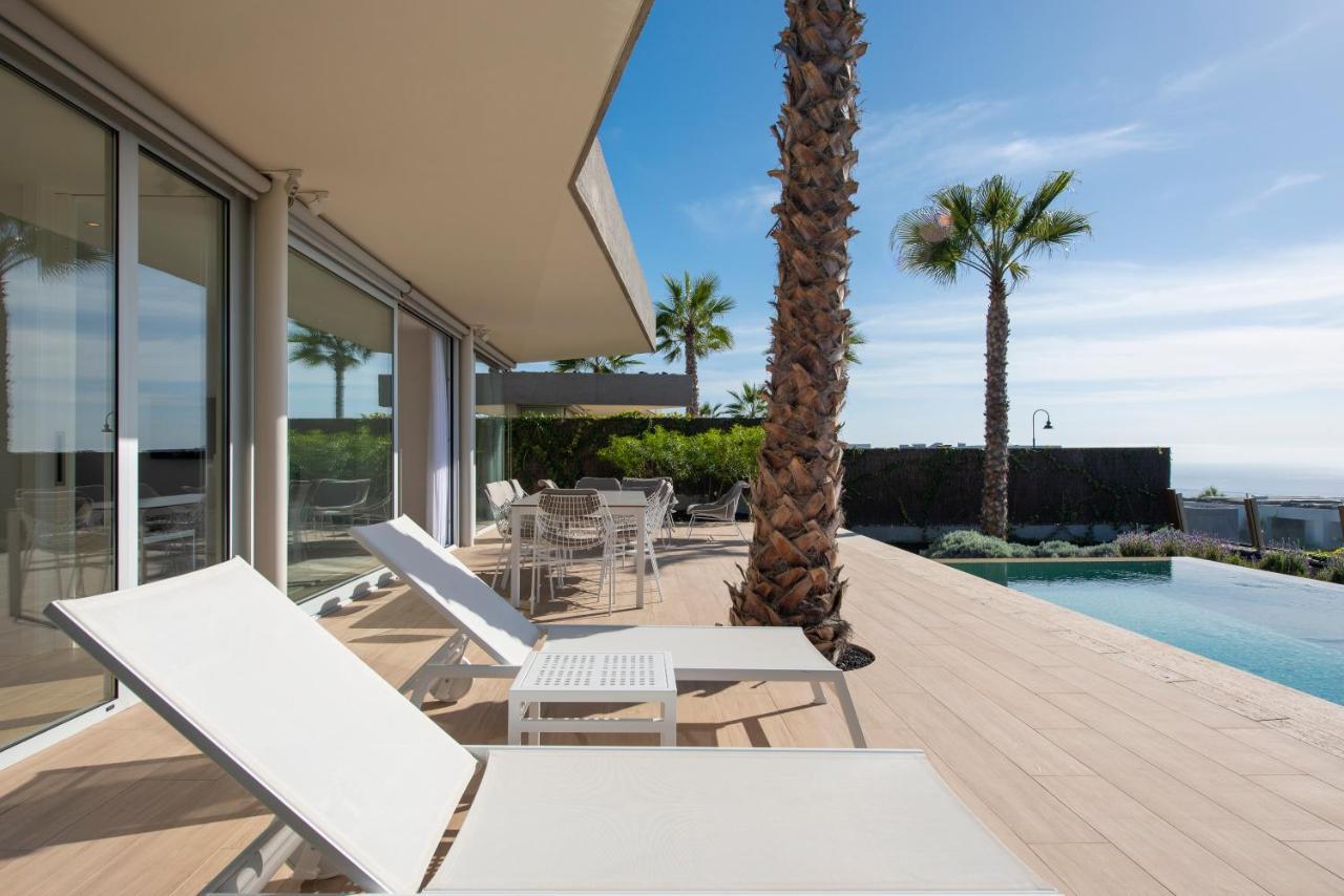 Jardines De Abama 5*