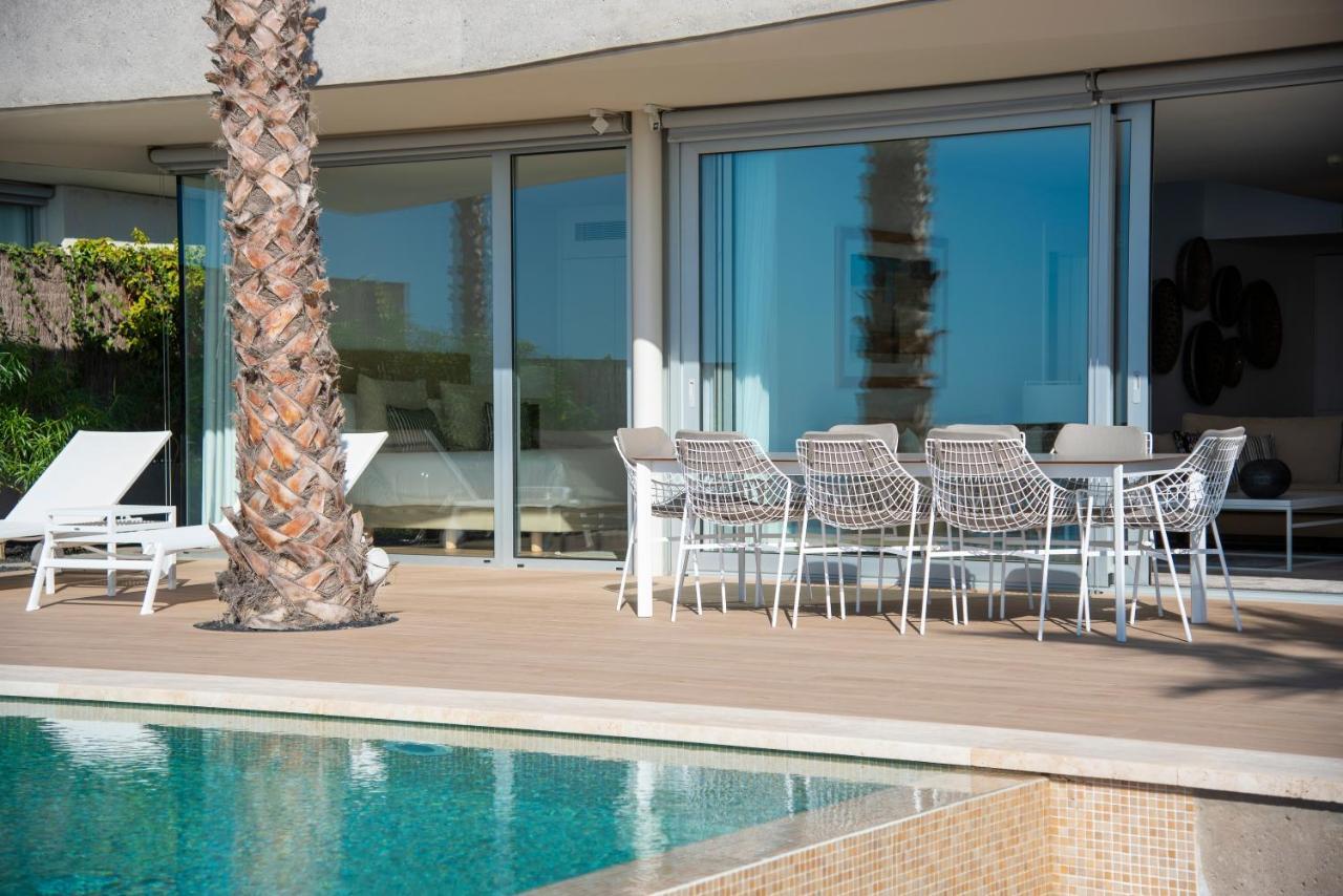 Hotel Jardines De Abama 5*