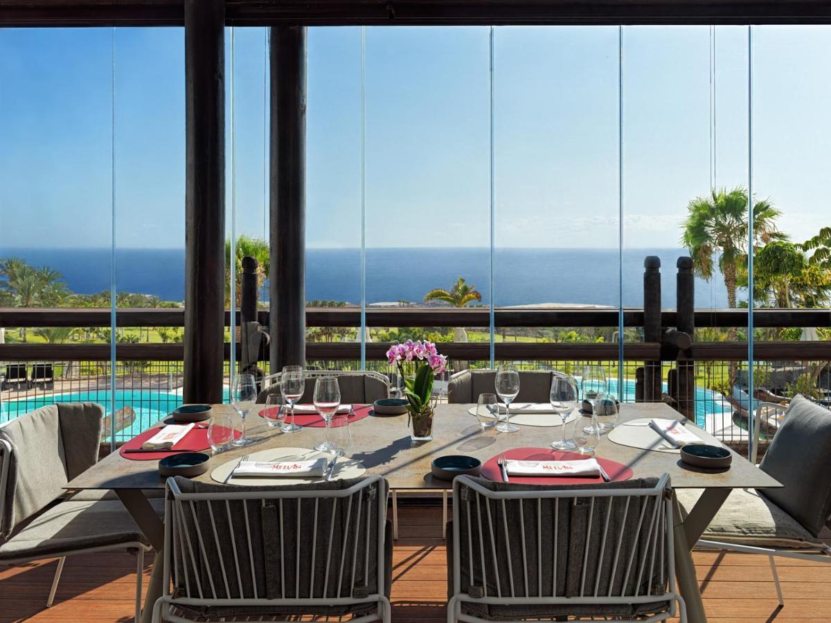 Jardines De Abama 5* Guía de Isora