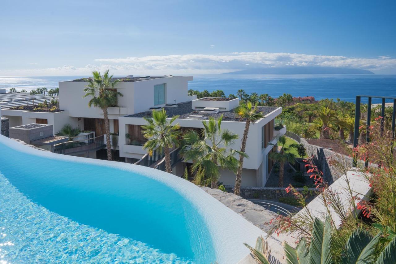 Jardines De Abama 5* Guía de Isora
