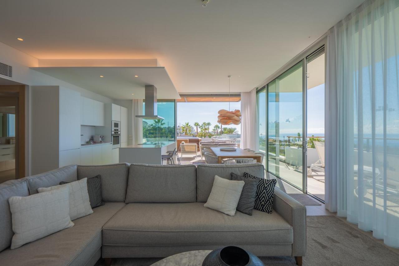 Jardines De Abama 5* Guía de Isora