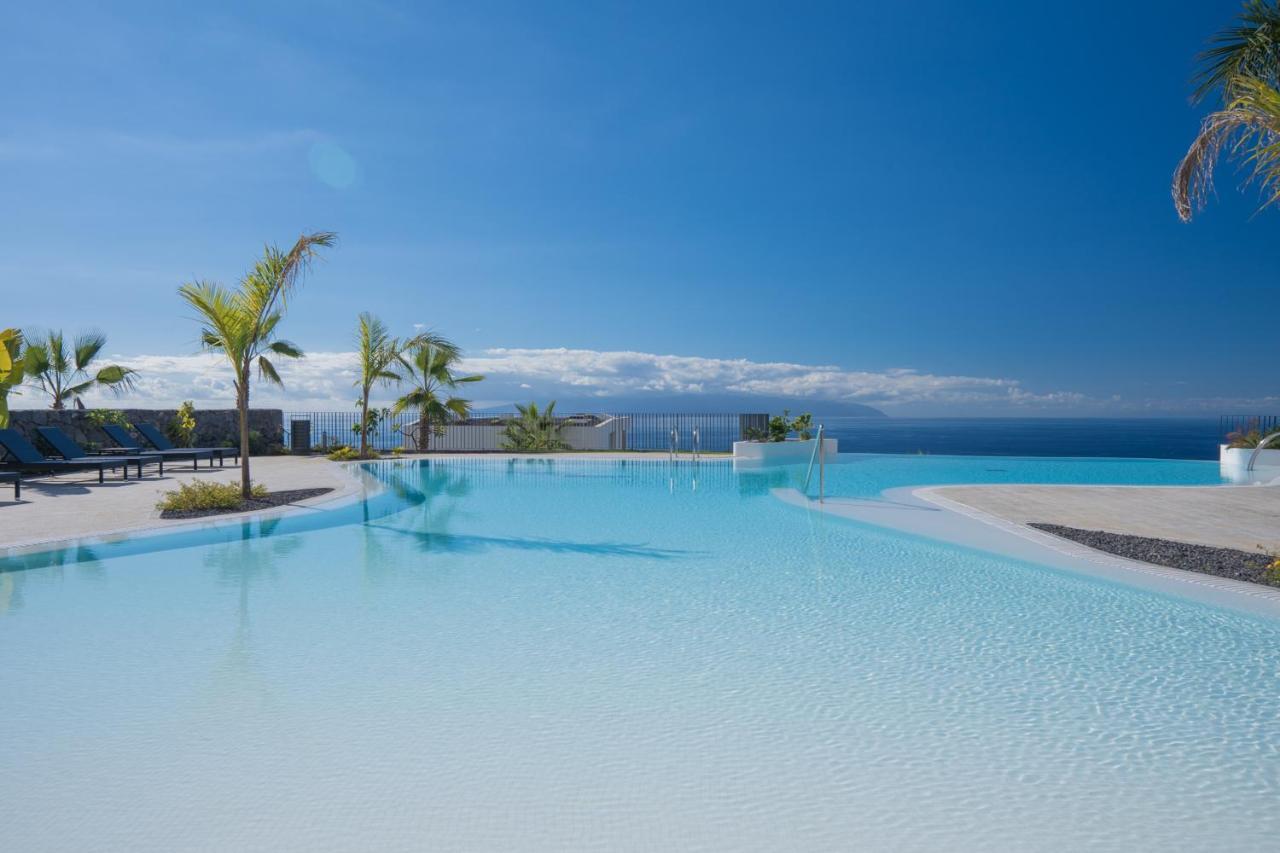 Hotel Jardines De Abama 5*