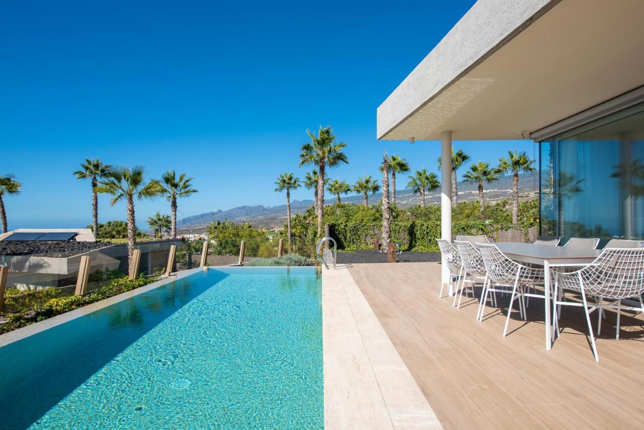 Jardines De Abama 5*