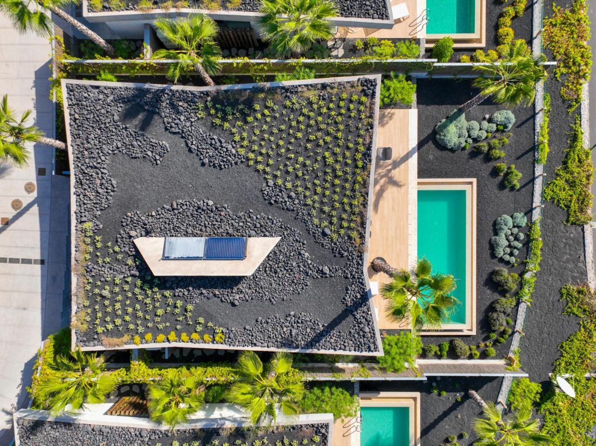 Jardines De Abama Hotel