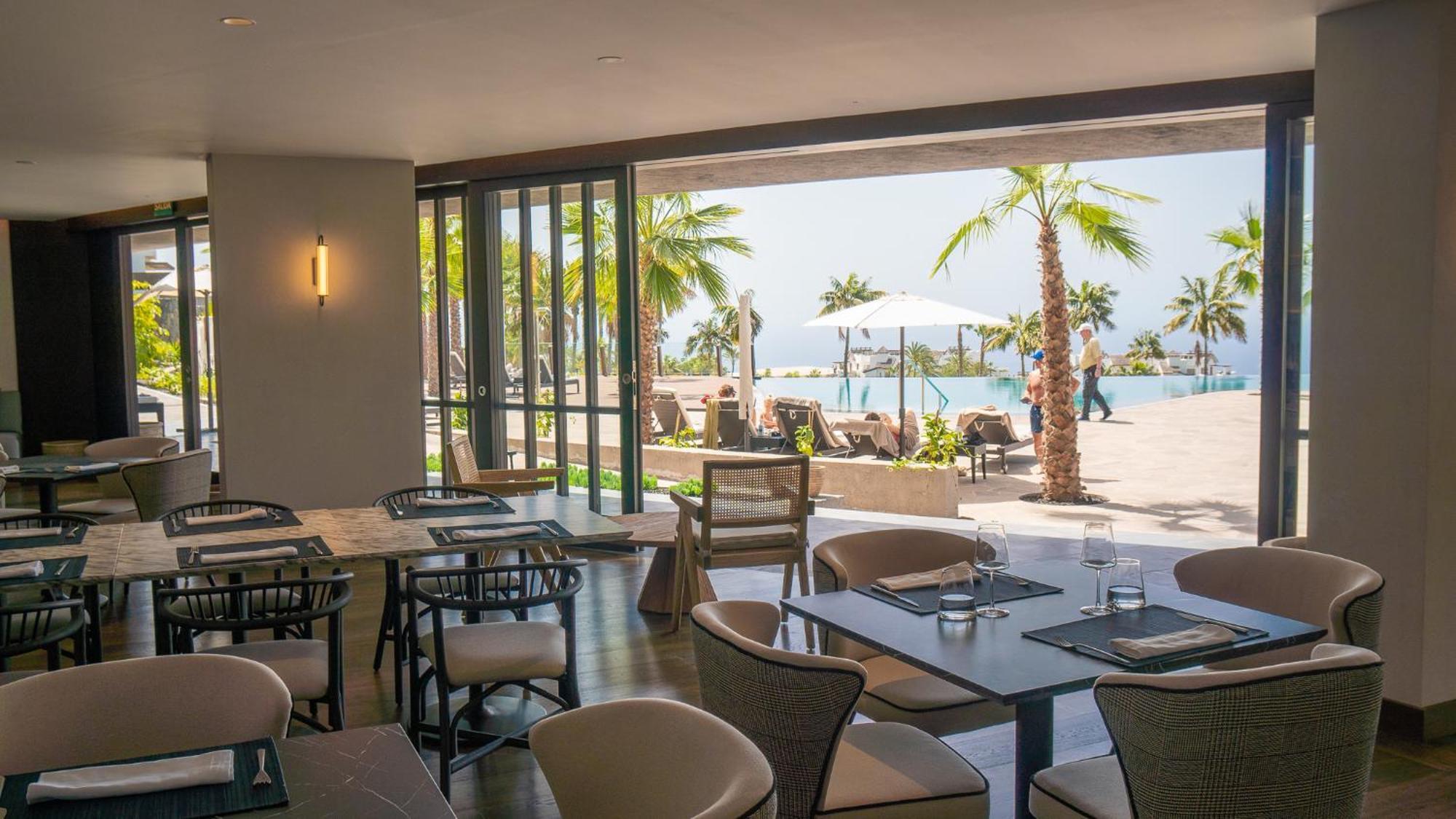 Jardines De Abama Hotel 5*